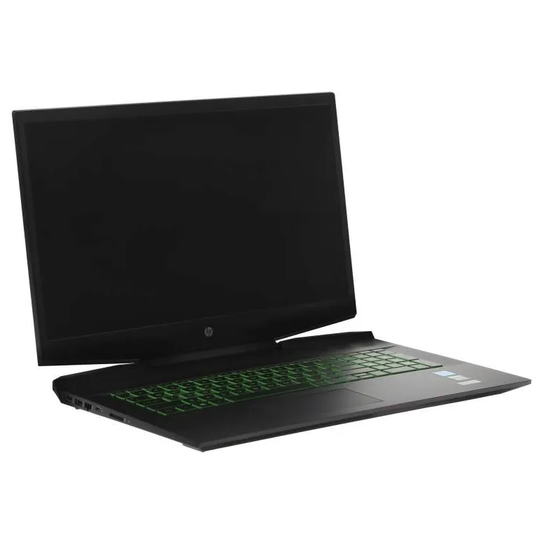 Ноутбук HP Pavilion 17-cd2059ur 4E1M7EA