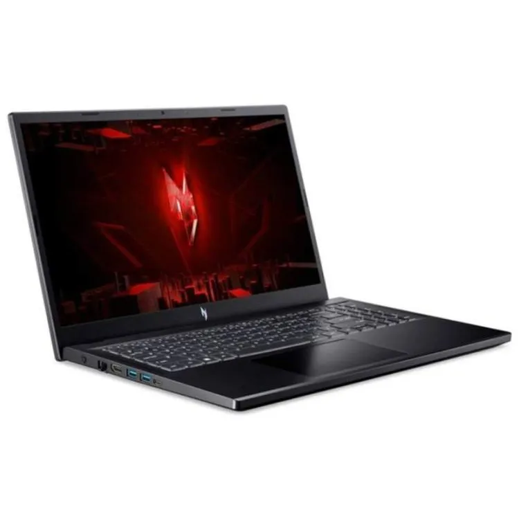 Ноутбук Acer Nitro V15 ANV15-51-52SP NH.QNDER.001