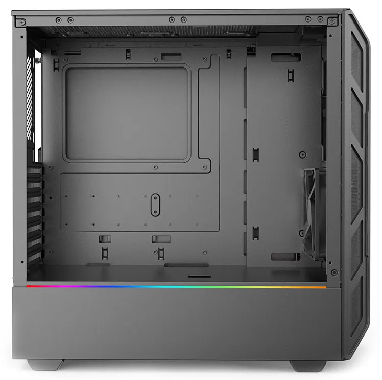 Корпус для ПК Phanteks Eclipse P350X Black