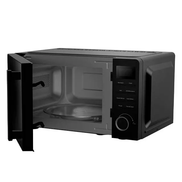 Микроволновая печь Hansa AMGF20E1BH черный