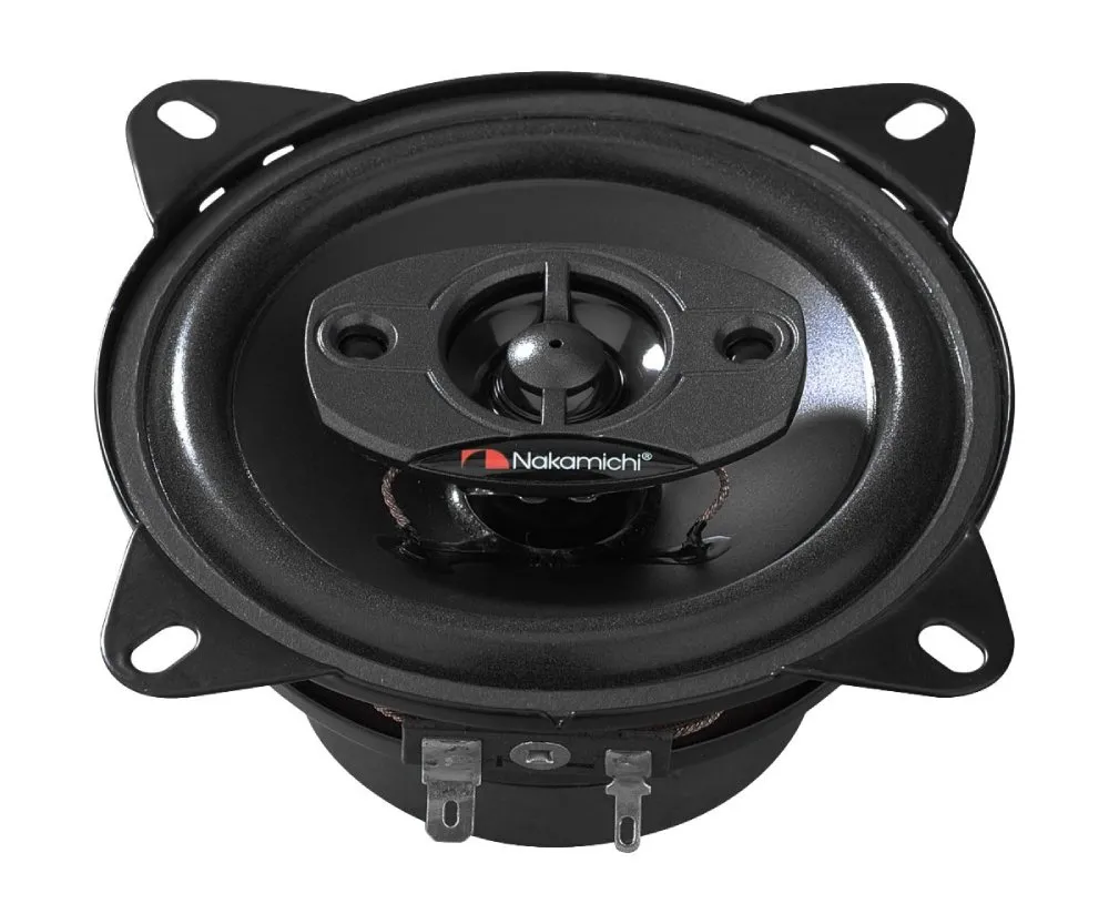 Колонки автомобильные Nakamichi NAK-NSE-1317