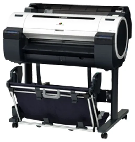 Плоттер Canon imagePROGRAF iPF670