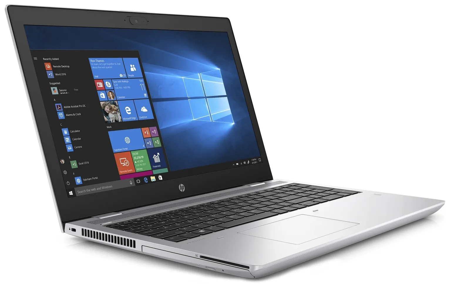 Ноутбук HP ProBook 650 G5 6XE26EA