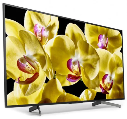 Телевизор Sony KD75XG8096BR2