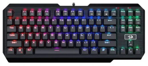 Клавиатура игровая Redragon Usas