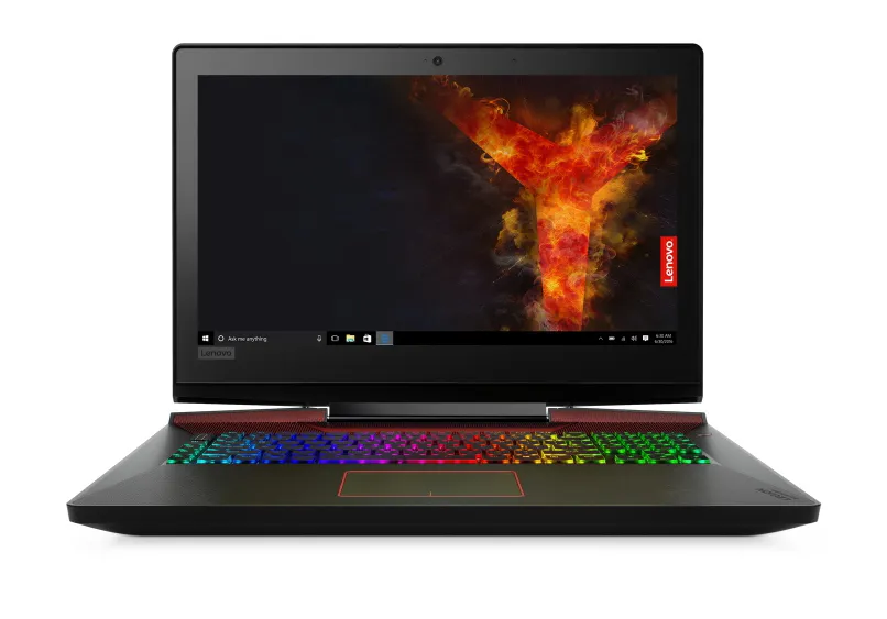 Ноутбук Lenovo IdeaPad Y920 80YW000MRK