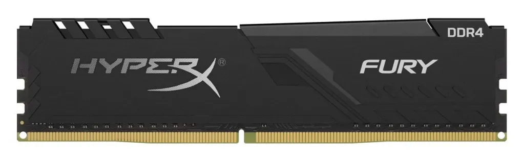 Оперативная память 4 GB Kingston HyperX Fury HX432C16FB3/4