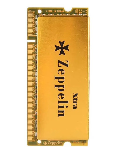 Оперативная память 4Gb Zeppelin XTRA SODIMM