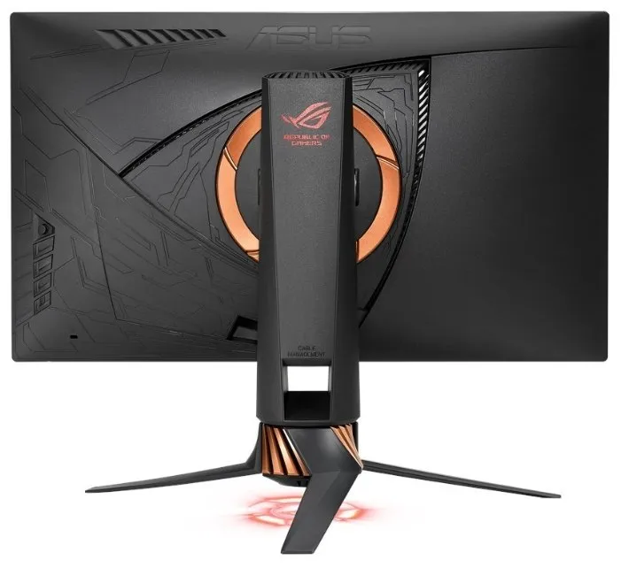 Монитор 24.5" Asus ROG Swift PG258Q