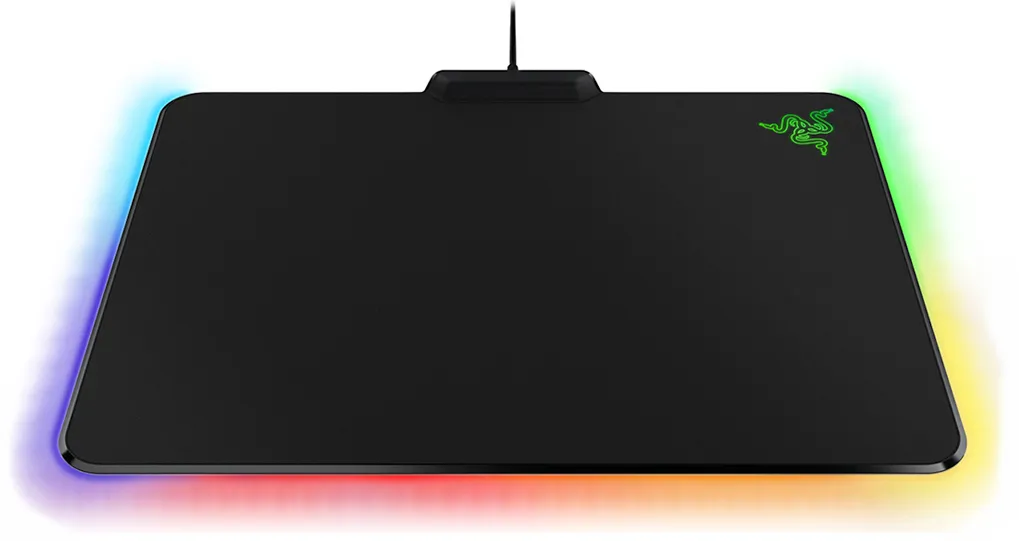 Коврик игровой Razer Firefly