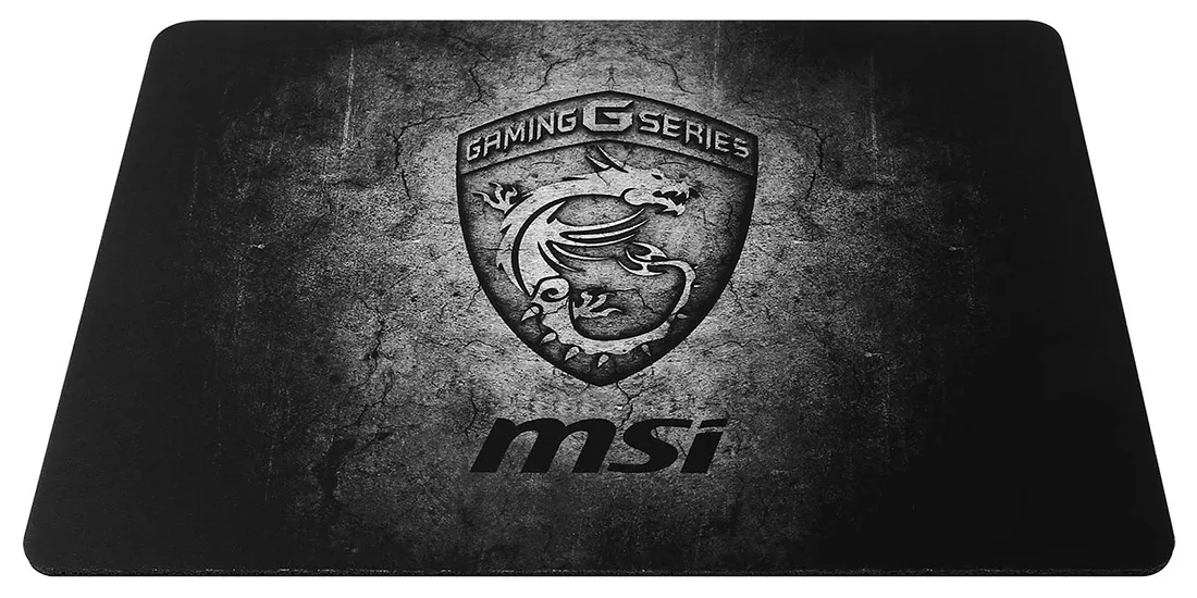 Коврик для мыши MSI GAMING Shield