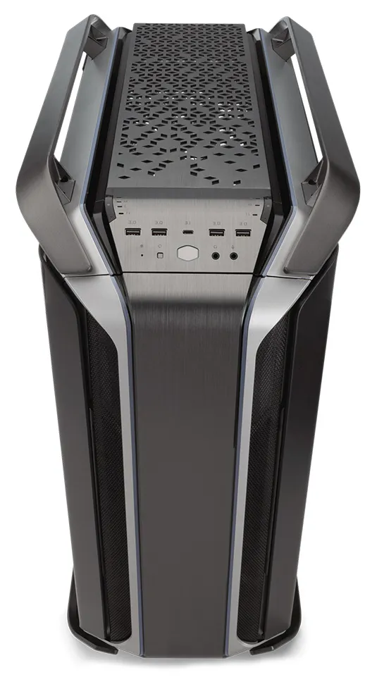Корпус для ПК Cooler Master COSMOS C700M MCC-C700M-MG5N-S00