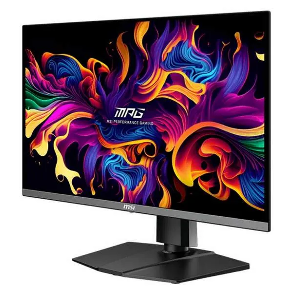 Монитор 26.5" MSI MPG 271QRX QD-OLEDD