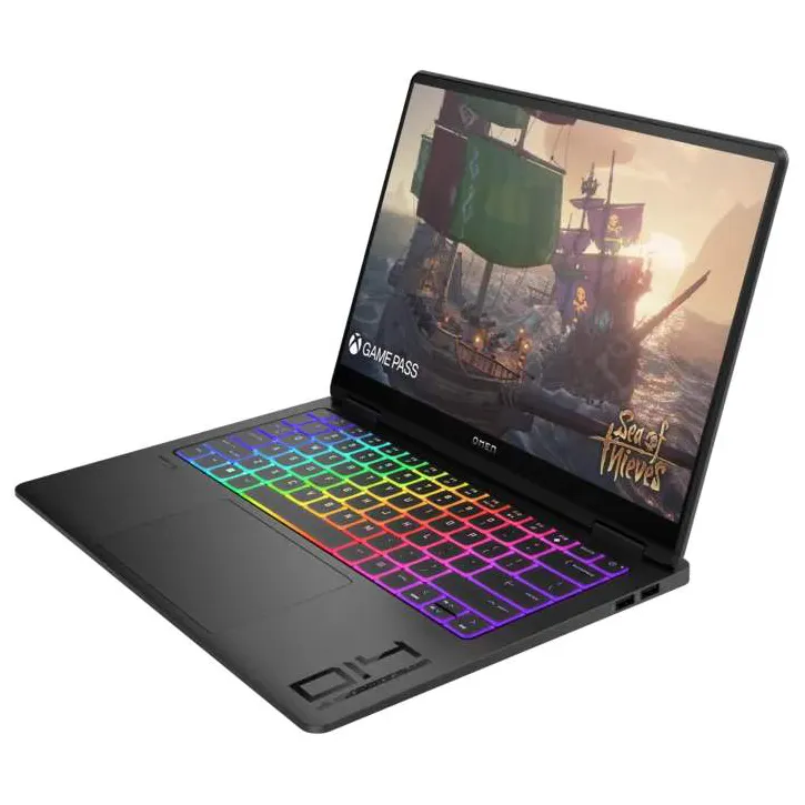 Ноутбук HP Omen 14-fb0024ci A9DS4EA