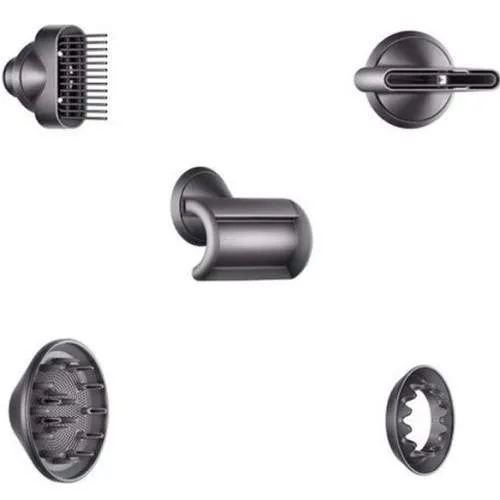 Фен DYSON HD08 Three Accessories