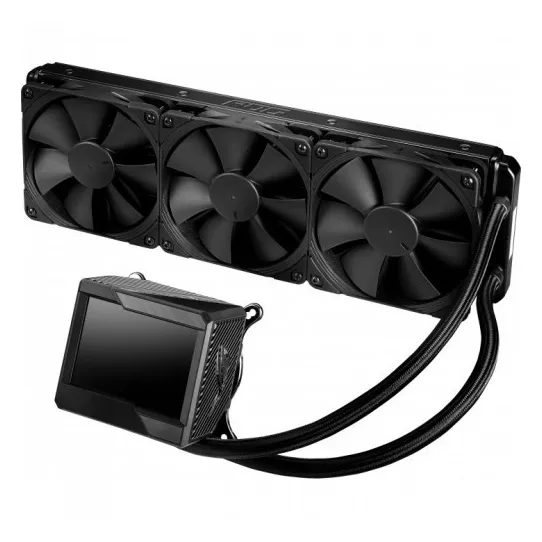 Водяное охлаждение ASUS ROG RYUJIN II 360 ARGB 90RC00B1-M0UAY0