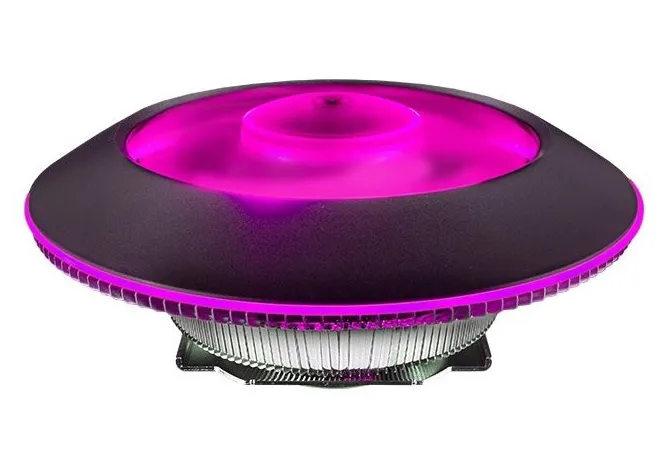 Кулер для процессора CoolerMaster MasterAir G100M MAM-G1CN-924PC-R1