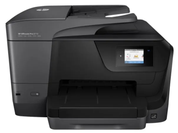 МФУ HP D9L18A OfficeJet Pro 8710 All-in-One
