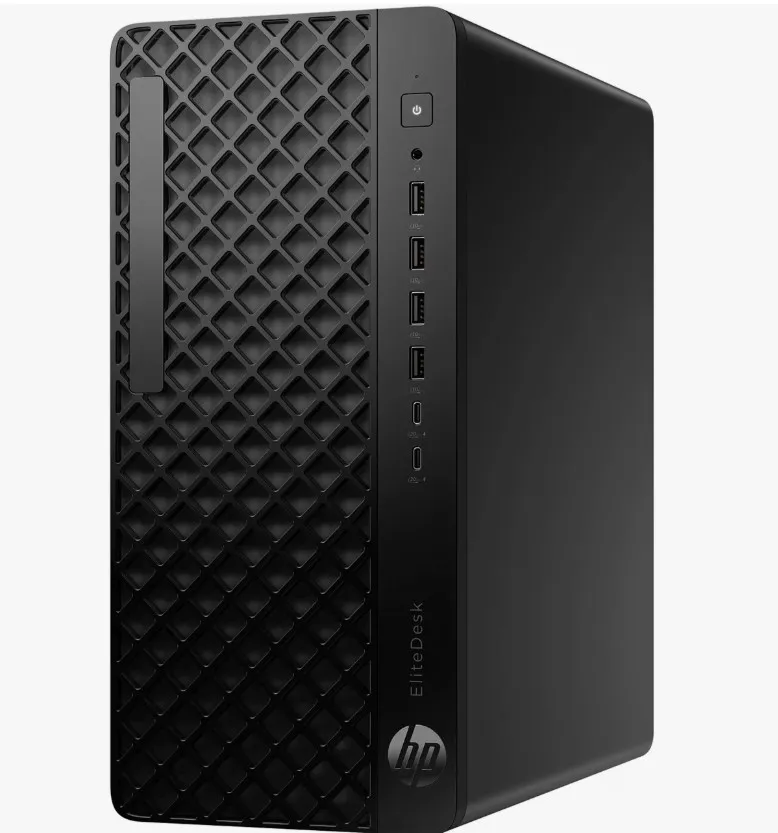 Компьютер HP Europe EliteDesk 8 G1i Desktop AI AJ8S2AV/74855047