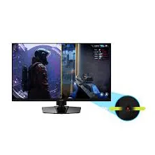 Монитор 31.5" MSI MAG 321UPD E14 IPS 3840x2160 288/144Hz 1ms 300cd/m2 1500:1 2xHDMI 1xDP 178/178