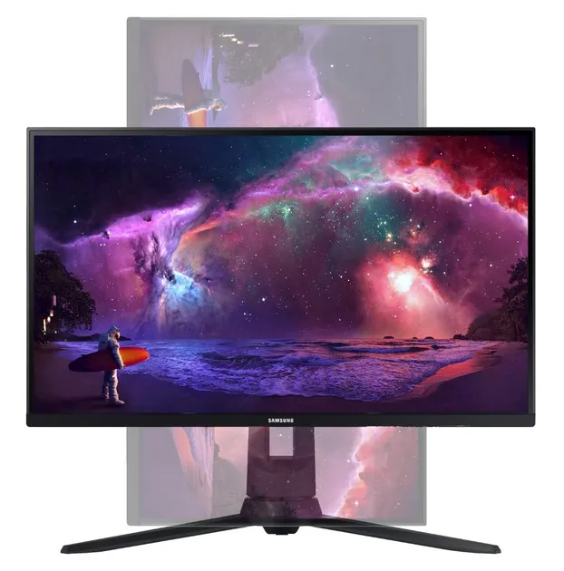 Монитор 27" Samsung F27G35TFWI