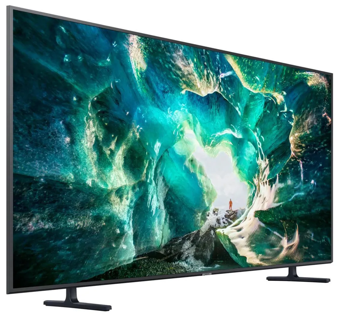 Телевизор Samsung UE49RU8000UXCE