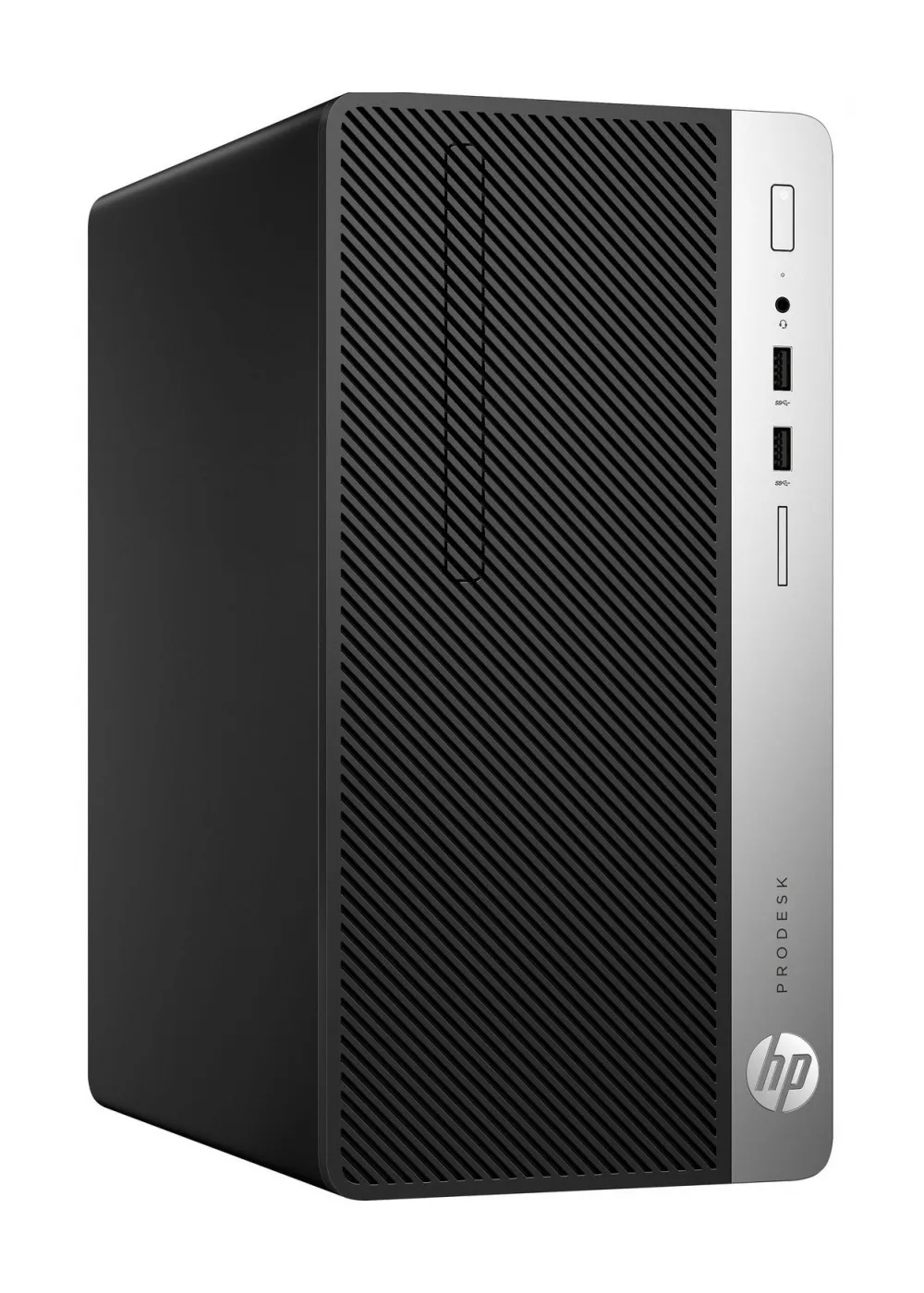 Системный блок HP ProDesk 400 G4 MT 1JJ54EA