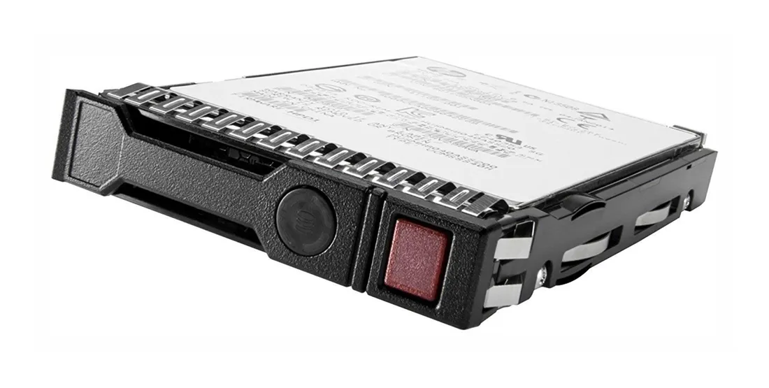 Жесткий диск 1Tb HPE 512e 765453-B21