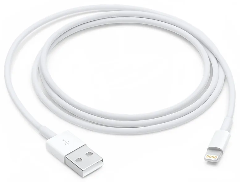 Кабель Apple Ritmix RCC-120 lightning