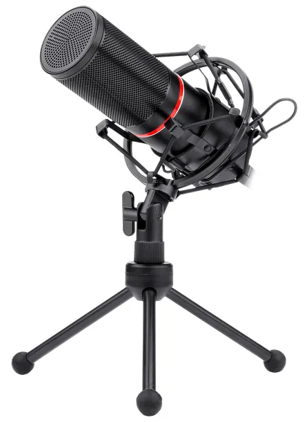 Микрофон Redragon Blazar GM300 USB