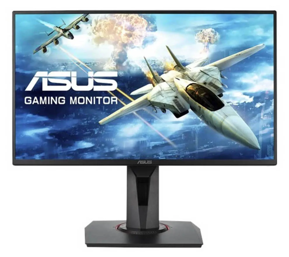 Монитор 24.5" Asus VG258Q