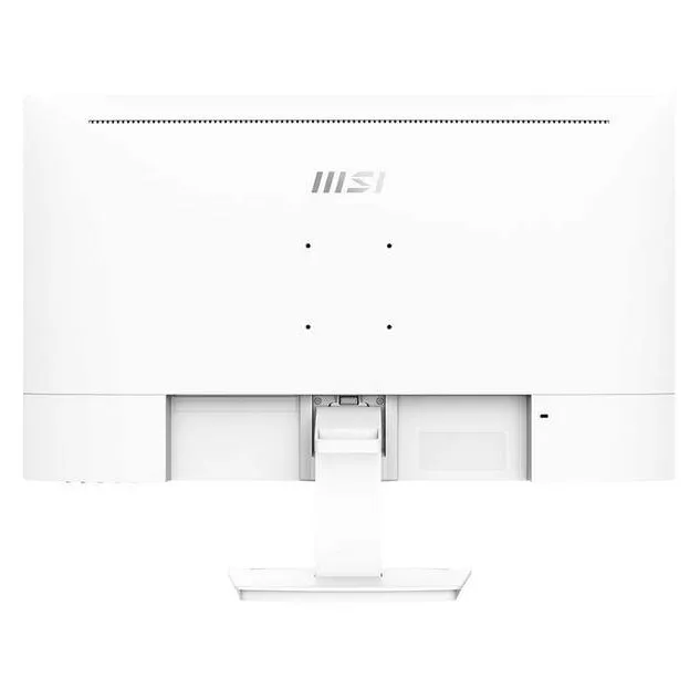Монитор 27" MSI PRO MP273QW E2 IPS