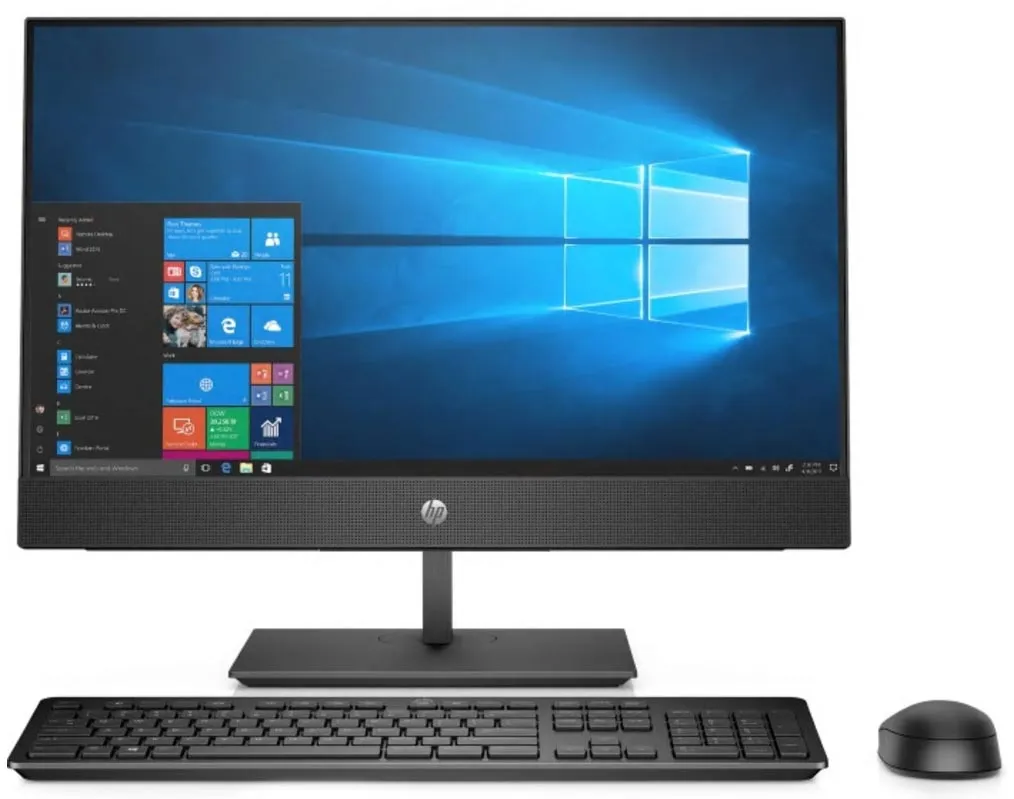 Моноблок HP ProOne 440 G5 AIO NT 7EM66EA