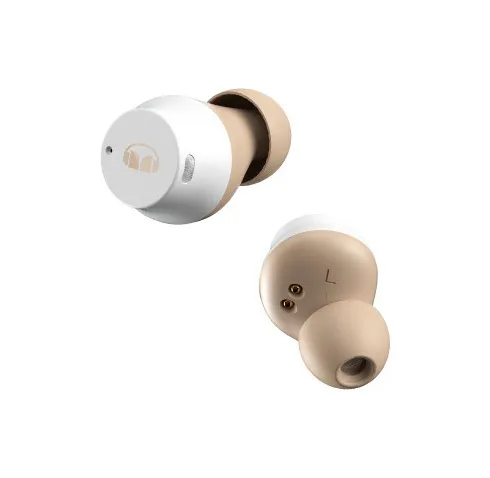Bluetooth Гарнитура Monster Clarity N-Lite 200 AirLinks White