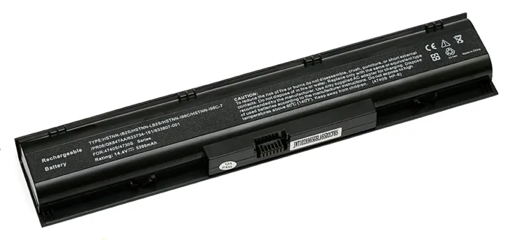 Аккумулятор PowerPlant для ноутбуков HP ProBook 4730s (HSTNN-IB2S) NB00000278