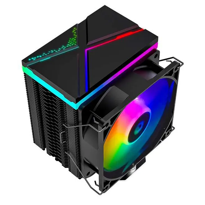 Кулер для процессора ID-Cooling SE-914XT ARGB V2