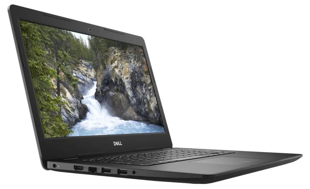 Ноутбук Dell Vostro 3490 210-ASVT-A4