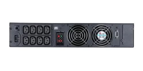 ИБП Powercom MRT-1000 SE