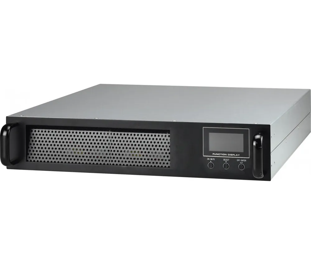ИБП FSP KNIGHT PRO RM 1000VA