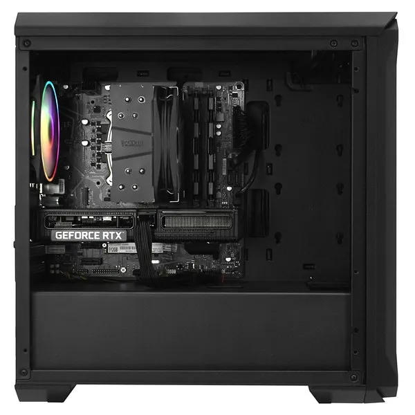 Компьютер Extreme 49407