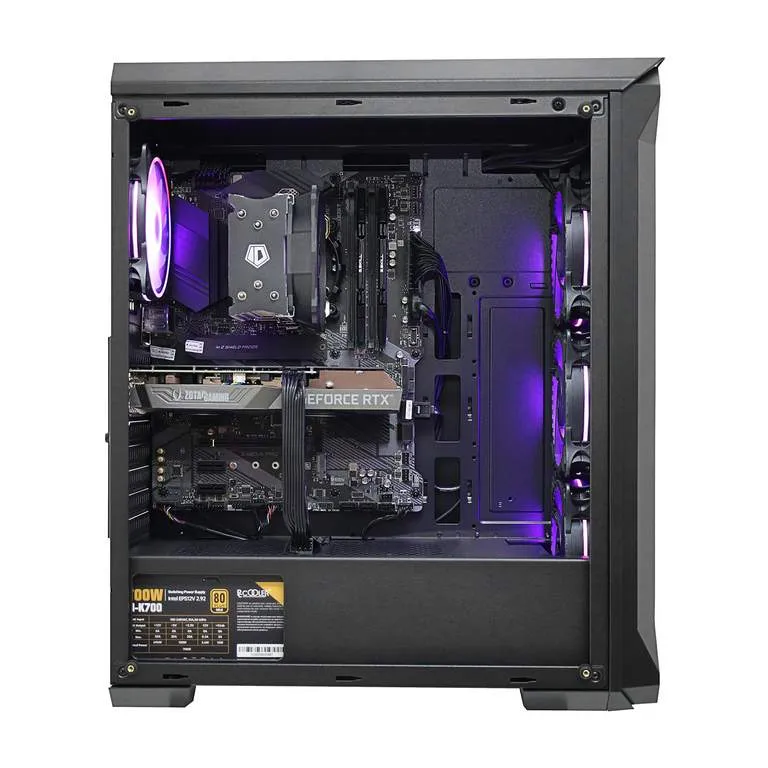 Компьютер Extreme 60032