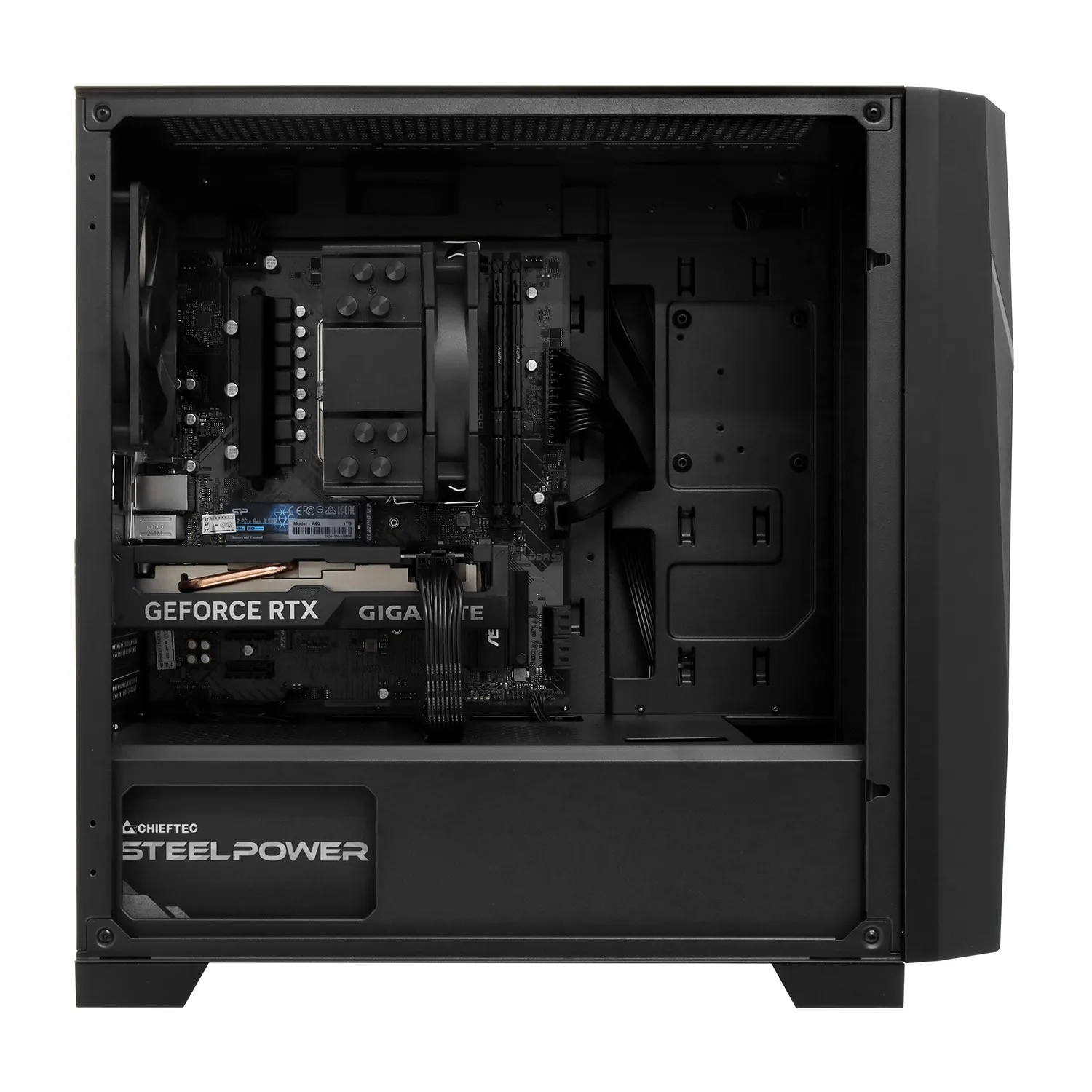 Компьютер Extreme 89010