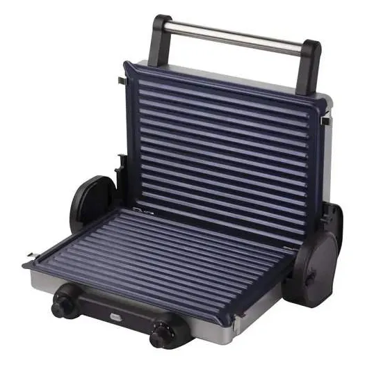 Настольный гриль Masterpro Foodies MP BGEU-3869