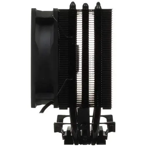 Кулер для процессора Zalman CNPS4X BLACK