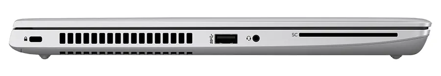 Ноутбук HP Europe ProBook 640 G5 6ZV59AW