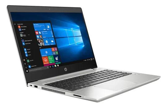 Ноутбук HP Probook 440 G6 5PQ19EA