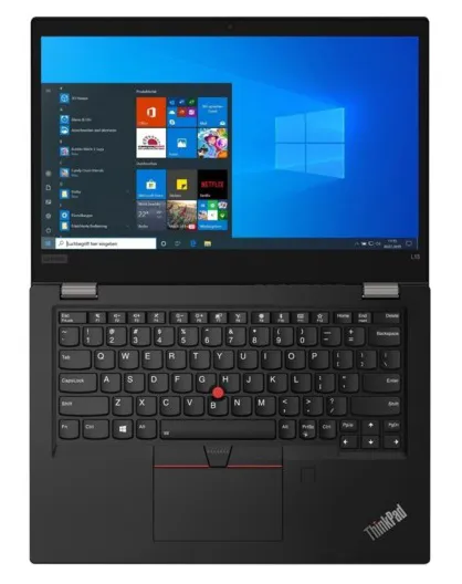 Ноутбук Lenovo ThinkPad L13 20VH0015RT