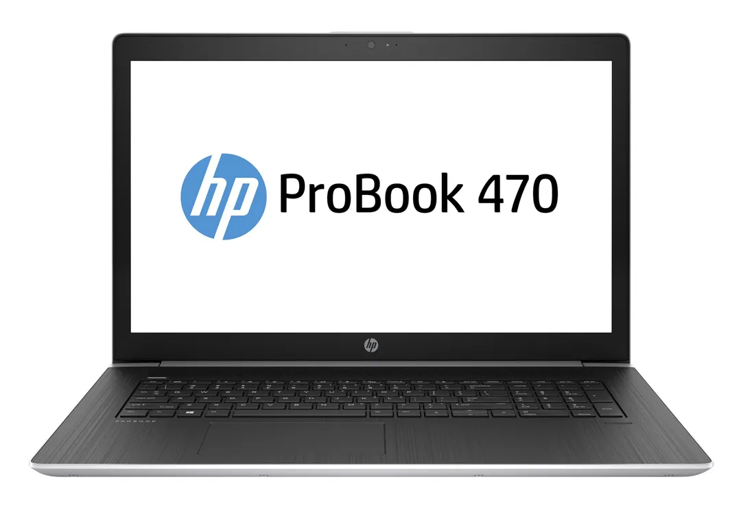 Ноутбук HP Probook 470 G5 2XY85EA