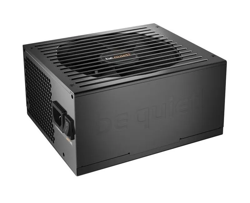 Блок питания Bequiet Straight Power 11 E11-550W