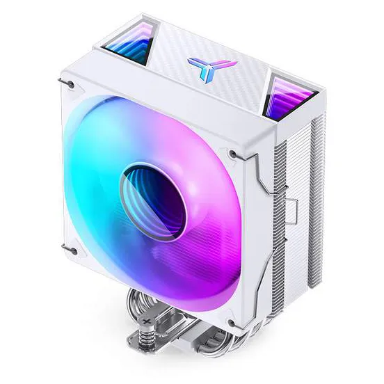 Кулер для процессора Jonsbo CR-1000 V2 PRO(Color) White